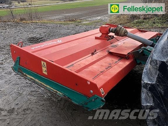 Kverneland KD280 其他牧草收穫設備