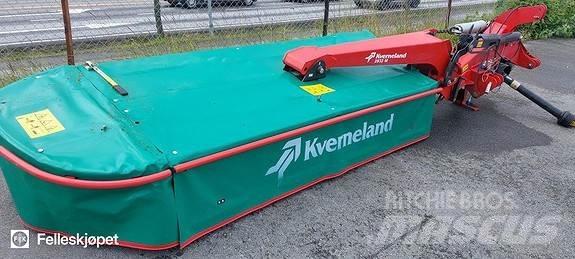 Kverneland ta2832m 其他牧草收穫設備