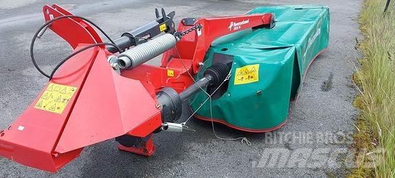 Kverneland ta2832m 其他牧草收穫設備