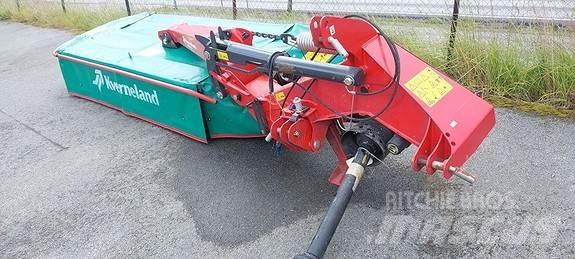 Kverneland ta2832m 其他牧草收穫設備
