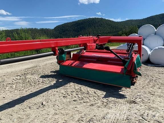 Kverneland TA4332C 其他牧草收穫設備
