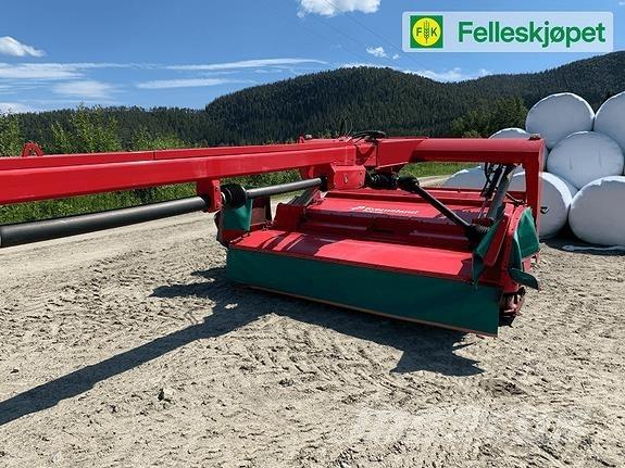Kverneland TA4332C 其他牧草收穫設備