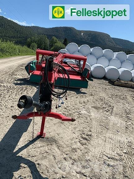 Kverneland TA4332C 其他牧草收穫設備