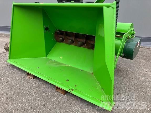  KWFS 2140 其他畜牧業機械和配件