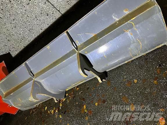  L45 滑移轉向裝載機