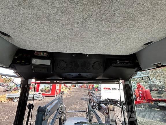 Lamborghini R3.85 曳引機