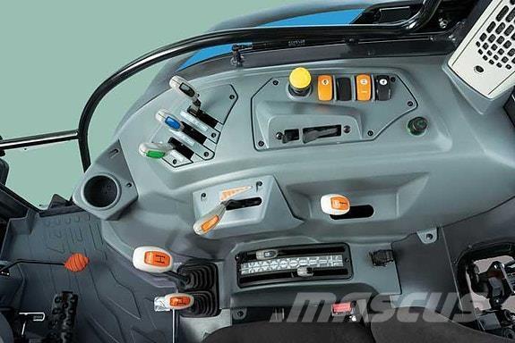 Landini 4-080 曳引機