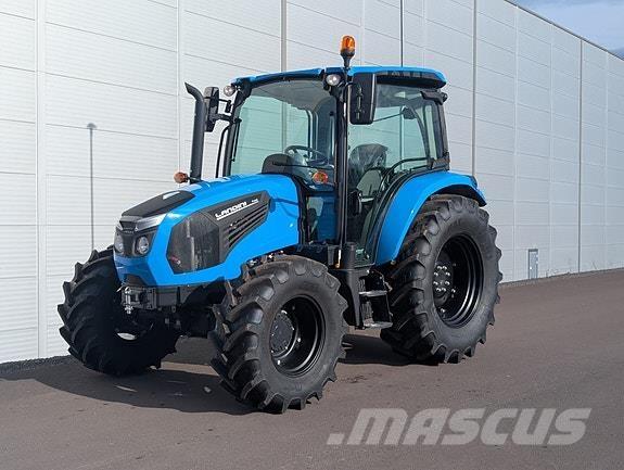 Landini 4-080 曳引機