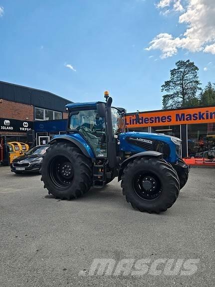 Landini 6-155RS 曳引機