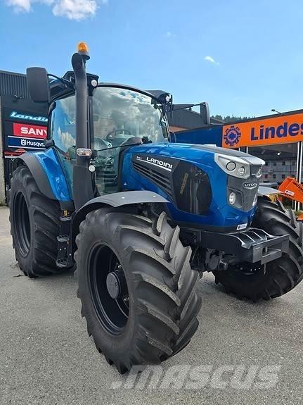 Landini 6-155RS 曳引機