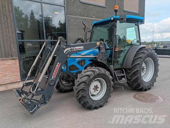 Landini ALPINE 85 曳引機