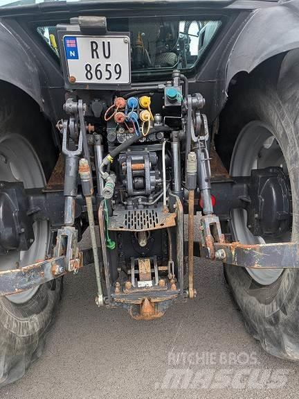 Landini ALPINE 85 曳引機