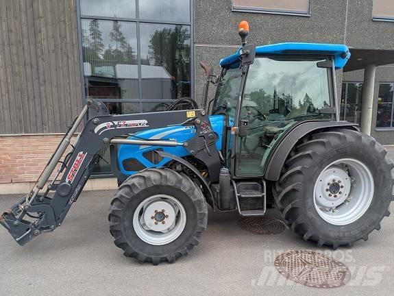 Landini ALPINE 85 曳引機