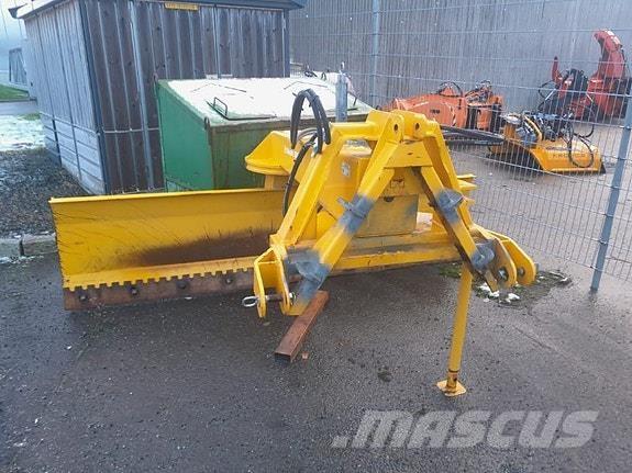 Lilleseth 300 其他路面和雪地機械