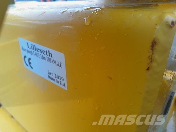 Lilleseth 300 其他路面和雪地機械