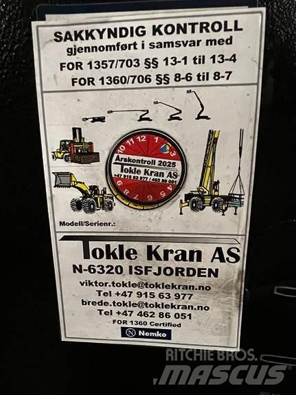 Linde 30D 柴油卡車