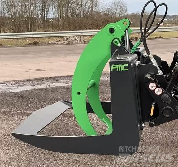  LTG Tømmerklo 1350 林業其他機械設備