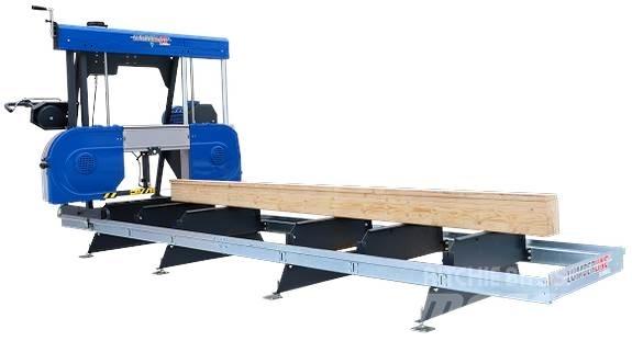  Lumberline Bandsag 林業其他機械設備