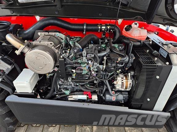 Manitou MT625 #NY# 伸縮臂操作車