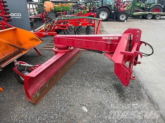 Marsk Stig 275 其他路面和雪地機械