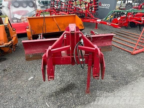 Marsk Stig 275 其他路面和雪地機械