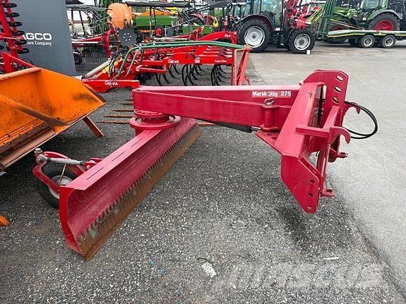 Marsk Stig 275 其他路面和雪地機械