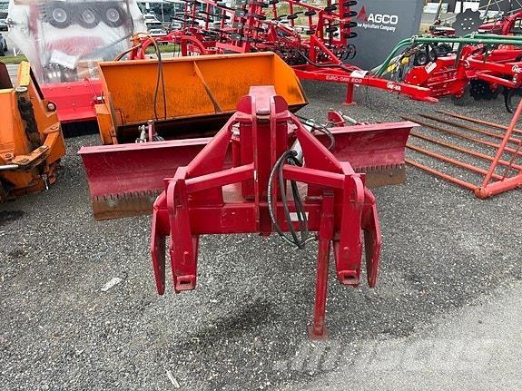 Marsk Stig 275 其他路面和雪地機械