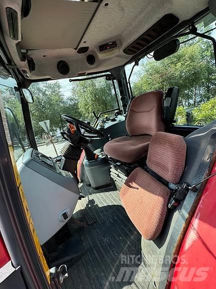 McCormick X60.50 曳引機