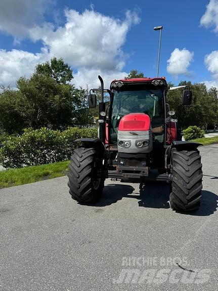 McCormick X60.50 曳引機