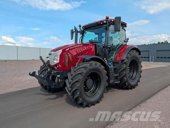 McCormick x7.418 曳引機