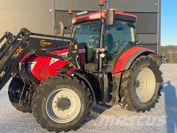 McCormick X7 450 曳引機