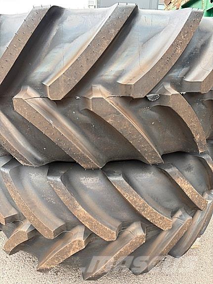 Michelin Axiobib 2 其他農業機械