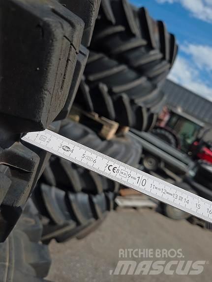 Michelin Crossgrip 其他農業機械