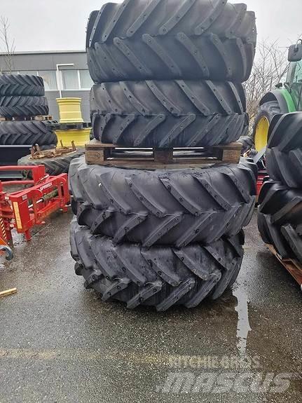 Michelin Multibib 輪胎、車輪和輪圈