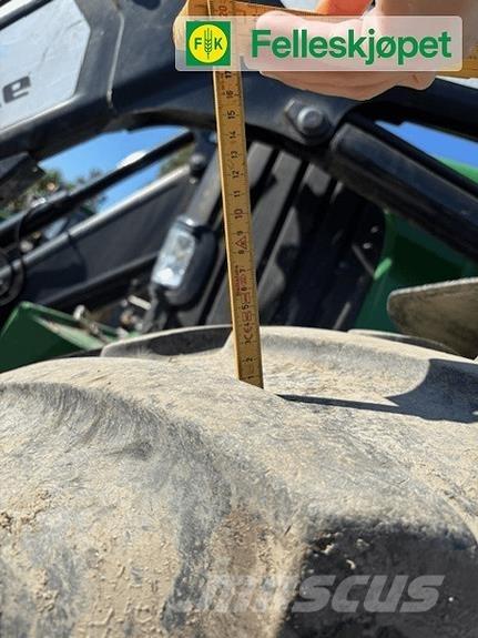 Michelin multibib 輪胎、車輪和輪圈