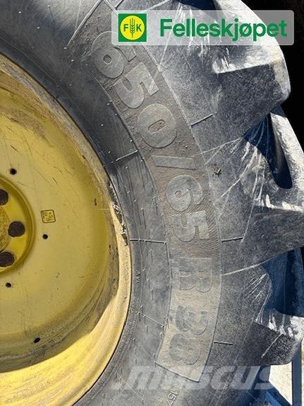 Michelin multibib 輪胎、車輪和輪圈
