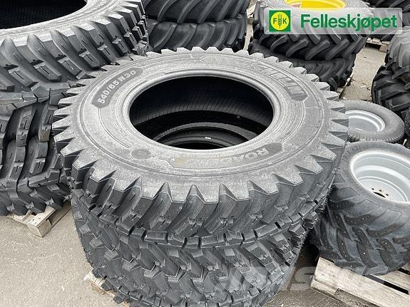 Michelin Roadbib 其他路面和雪地機械