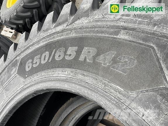 Michelin Roadbib 其他路面和雪地機械