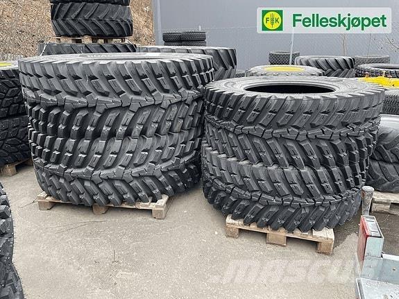 Michelin Roadbib 其他路面和雪地機械