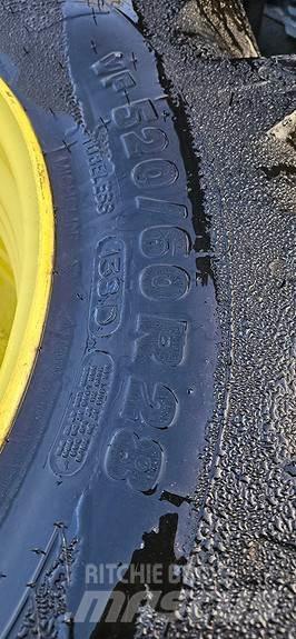 Michelin Xeobib 其他農業機械