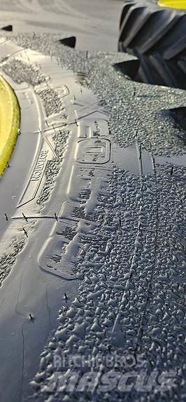 Michelin Xeobib 其他農業機械