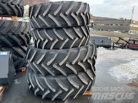 Mitas AC65 其他路面和雪地機械