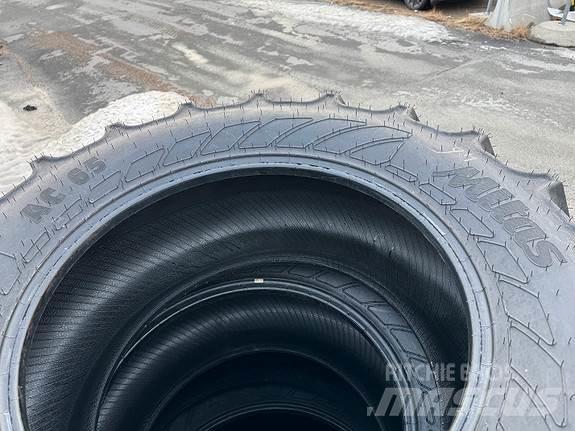 Mitas AC65 其他路面和雪地機械