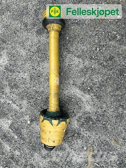 Moi GB 6 礦物撒布機