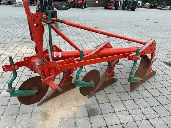 MZ kropp 8, 3 skjær 其他耕耘機和配件