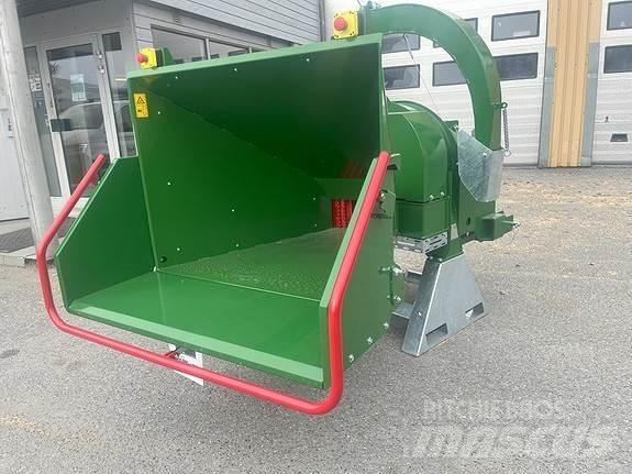 NHS 180i PTO 林業其他機械設備