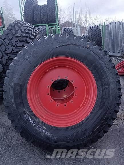 Nokian  輪胎、車輪和輪圈