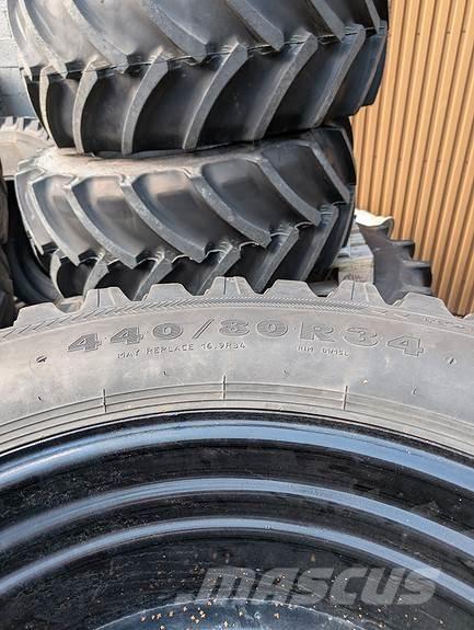Nokian  輪胎、車輪和輪圈
