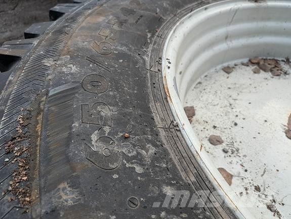 Nokian  輪胎、車輪和輪圈
