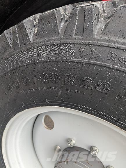 Nokian  輪胎、車輪和輪圈